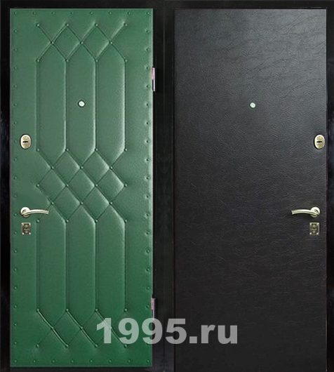 Двери эконом класса Двери эконом класса