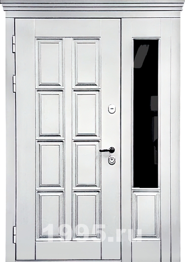 Внешняя сторона Внешняя сторона