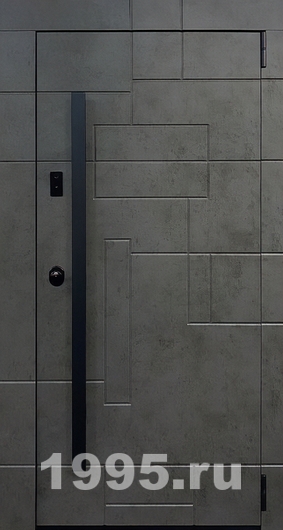 Внешняя сторона Внешняя сторона