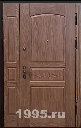 Внешняя сторона Внешняя сторона