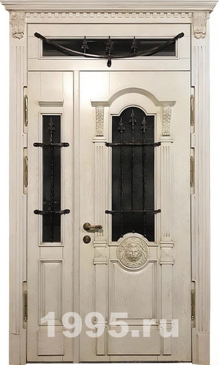 Внешняя сторона Внешняя сторона